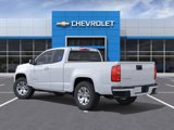 Used 2022 Chevrolet Colorado LT w/ Fleet Safety Package image 3