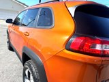 Used 2016 Jeep Cherokee Trailhawk w/ Comfort/Convenience Group image 6