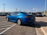 Used 2020 Toyota Camry XLE image 3