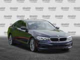 Used 2020 BMW 530i w/ Premium Package image 2