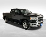 Used 2021 RAM 1500 Big Horn image 3