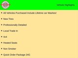 Certified 2018 Jeep Wrangler Unlimited Sahara w/ Connectivity Group image 3