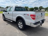 Used 2012 Ford F150 STX w/ STX Decor Pkg image 3