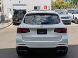 Certified 2022 Mercedes-Benz GLC 300 4MATIC image 4