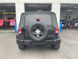 Used 2007 Jeep Wrangler X image 6