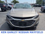 Used 2024 Chevrolet Malibu LT image 2