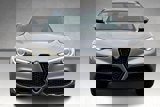 Used 2018 Alfa Romeo Stelvio Sport w/ Quick Order Package 22J Sport image 3
