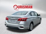 Used 2017 Nissan Sentra SV image 2