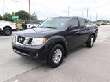 Used 2018 Nissan Frontier SV w/ Value Truck Package image 3