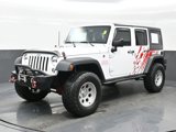 Used 2018 Jeep Wrangler Unlimited Sport S image 2