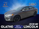Used 2019 Ford Fusion SE w/ Equipment Group 151A image 1