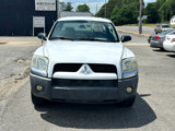 Used 2006 Mitsubishi Raider LS image 2