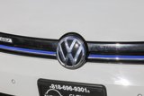 Used 2019 Volkswagen e-Golf SEL Premium image 5