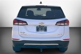 Used 2023 Chevrolet Equinox LT w/ LPO, Floor Liner Package image 6