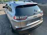Certified 2019 Jeep Cherokee Latitude Plus w/ Comfort/Convenience Group image 4