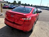 Used 2012 Ford Focus SE w/ SE Sport Pkg image 5