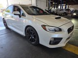Used 2016 Subaru WRX Limited w/ Popular Package #2 image 4