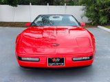 Used 1995 Chevrolet Corvette Convertible image 3