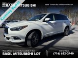 Used 2016 INFINITI QX60 AWD image 4