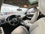 Used 2012 Audi Q5 3.2 Prestige image 4
