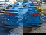 New 2025 Nissan Versa SR w/ Trunk Package image 3