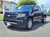 Used 2022 Chevrolet Colorado LT w/ Fleet Safety Package image 3