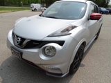 Used 2016 Nissan Juke NISMO image 6
