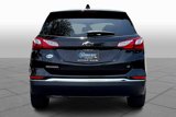 Certified 2021 Chevrolet Equinox LT image 4