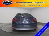 Used 2018 Audi A4 2.0T Premium Plus w/ Premium Plus Package image 4