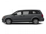 Used 2017 Dodge Grand Caravan SE image 3