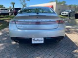 Used 2016 Lincoln MKZ Hybrid w/ Equipment Group 500A Select image 4