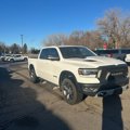 Used 2019 RAM 1500 Rebel w/ Rebel Level 2 Equipment Group image 6