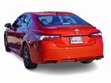 Certified 2022 Toyota Camry SE image 4