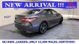 Used 2020 Toyota Camry SE image 3