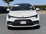 Used 2021 Toyota Corolla SE w/ Carpet Mat Package (TMS) image 2