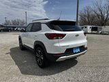 New 2025 Chevrolet TrailBlazer LT w/ Driver Confidence Package image 6