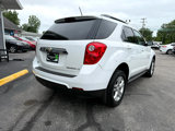 Used 2014 Chevrolet Equinox LT w/ Power Convenience Package image 2