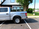 Used 2020 Ford F150 XLT image 4