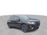 Used 2019 Chevrolet Traverse RS w/ LPO, Floor Liner Package image 2