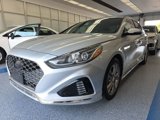 Used 2018 Hyundai Sonata Sport image 4