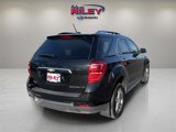 Used 2016 Chevrolet Equinox LTZ w/ Enhanced Convenience Package image 5
