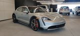 Certified 2023 Porsche Taycan 4S w/ Premium Package image 5