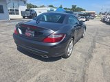 Used 2015 Mercedes-Benz SLK 350 w/ Multimedia Package image 4