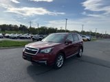 Used 2017 Subaru Forester 2.5i Touring image 3