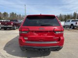 Used 2019 Jeep Grand Cherokee Trailhawk w/ Trailhawk Luxury Group image 4