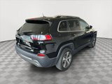 Used 2020 Jeep Cherokee Limited image 4