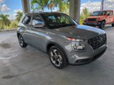 Used 2022 Hyundai Venue SEL image 2