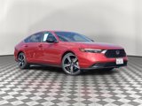 Used 2023 Honda Accord Sport image 2