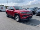 New 2025 Jeep Compass Latitude image 5