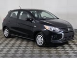 New 2024 Mitsubishi Mirage LE image 2
